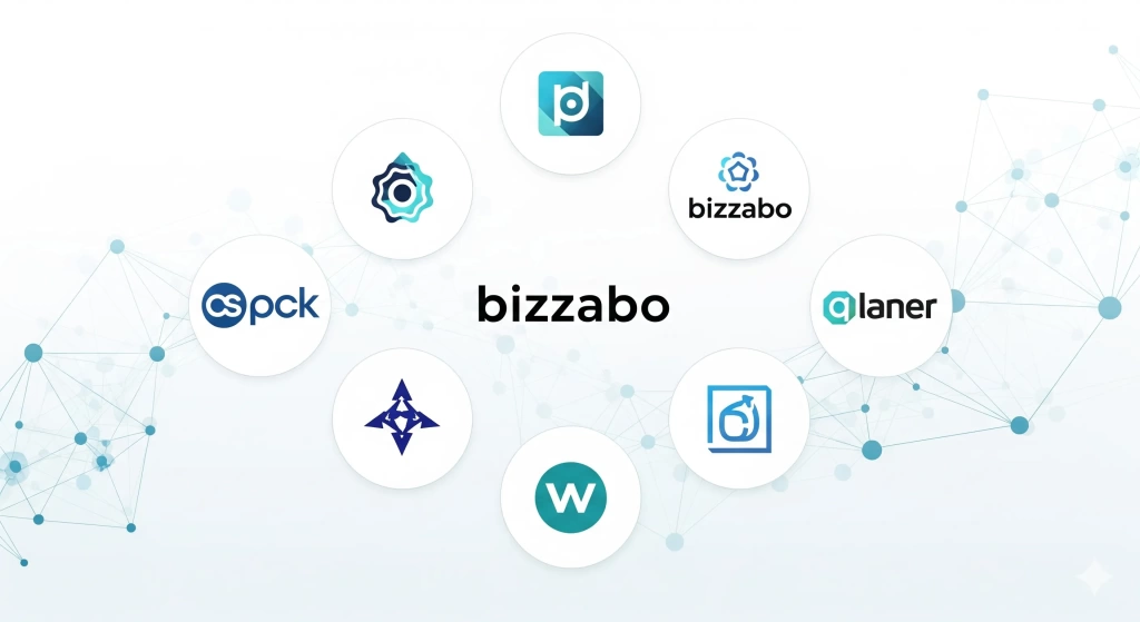 Bizzabo Alternatives