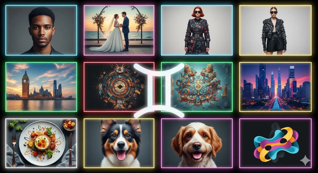 Viral AI Gemini Photo Prompts