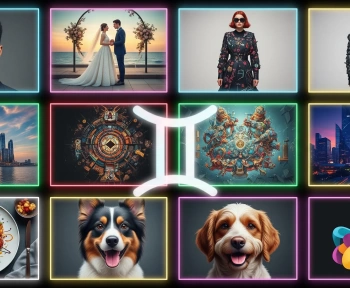 Viral AI Gemini Photo Prompts