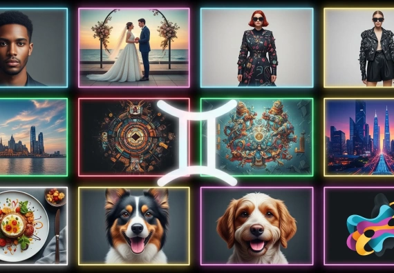 Viral AI Gemini Photo Prompts