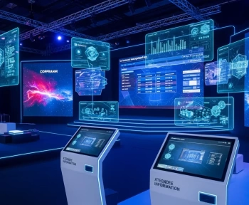 Event Technology Companies in India