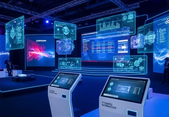 Event Technology Companies in India