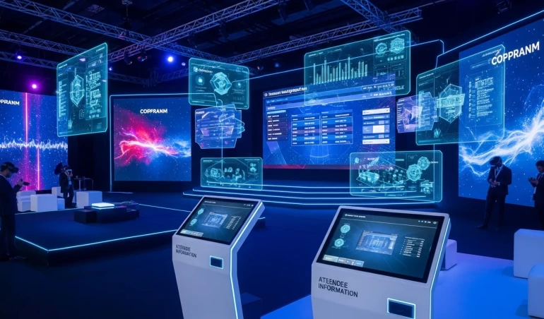 Event Technology Companies in India