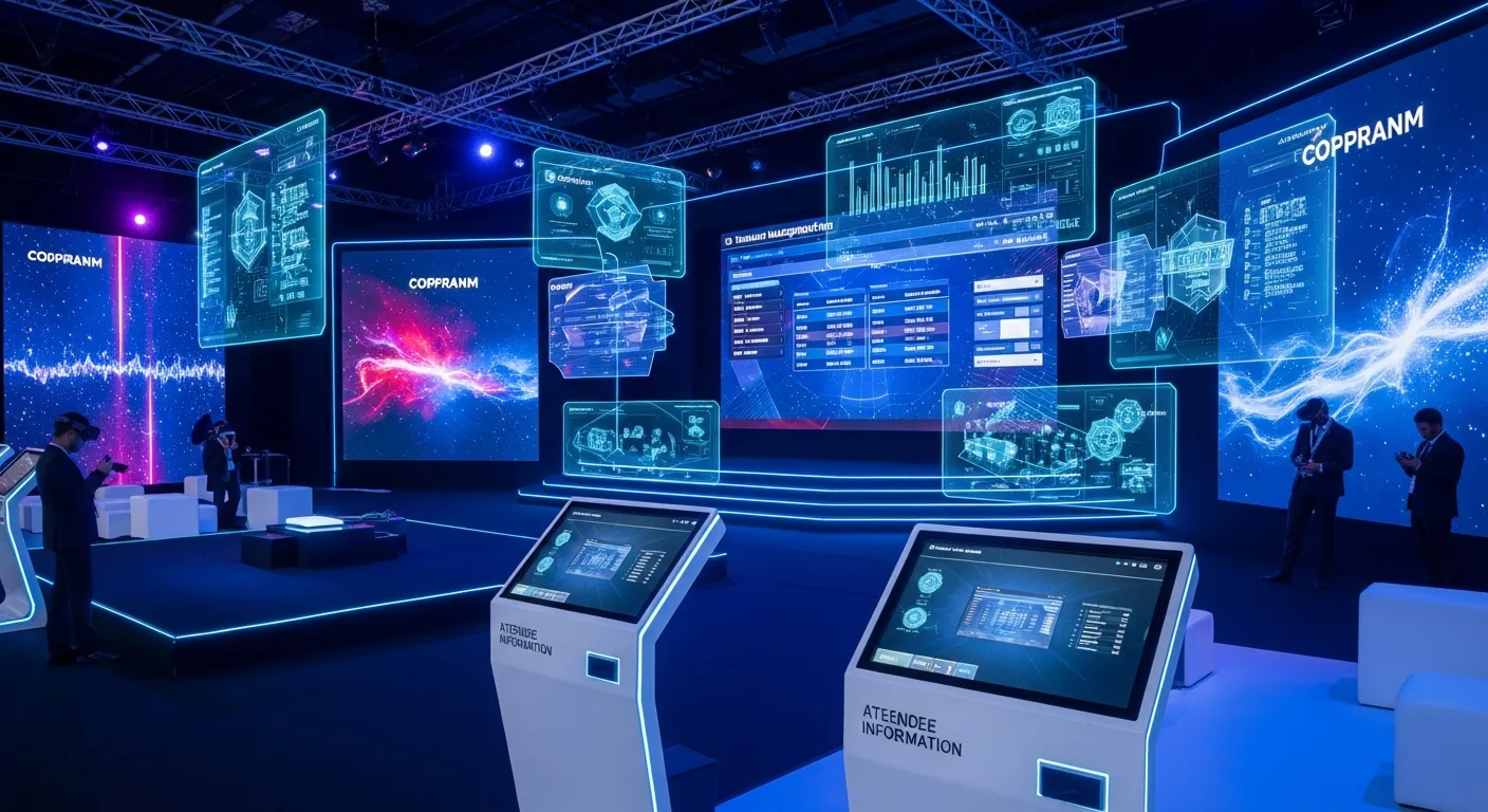 Event Technology Companies in India