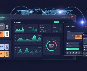 Event Ticketing Platforms