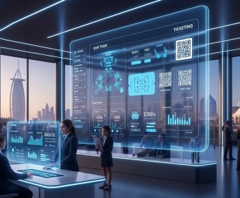 Event Ticketing Platforms in the UAE