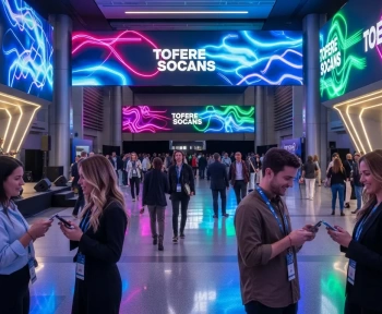 Online Event Ticketing