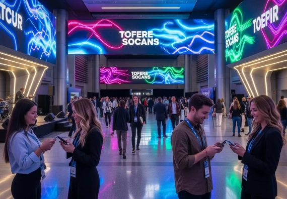 Online Event Ticketing