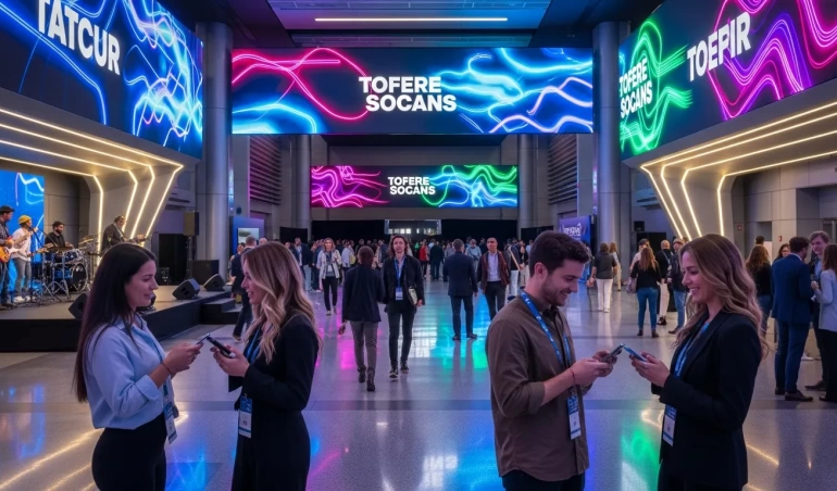 Online Event Ticketing