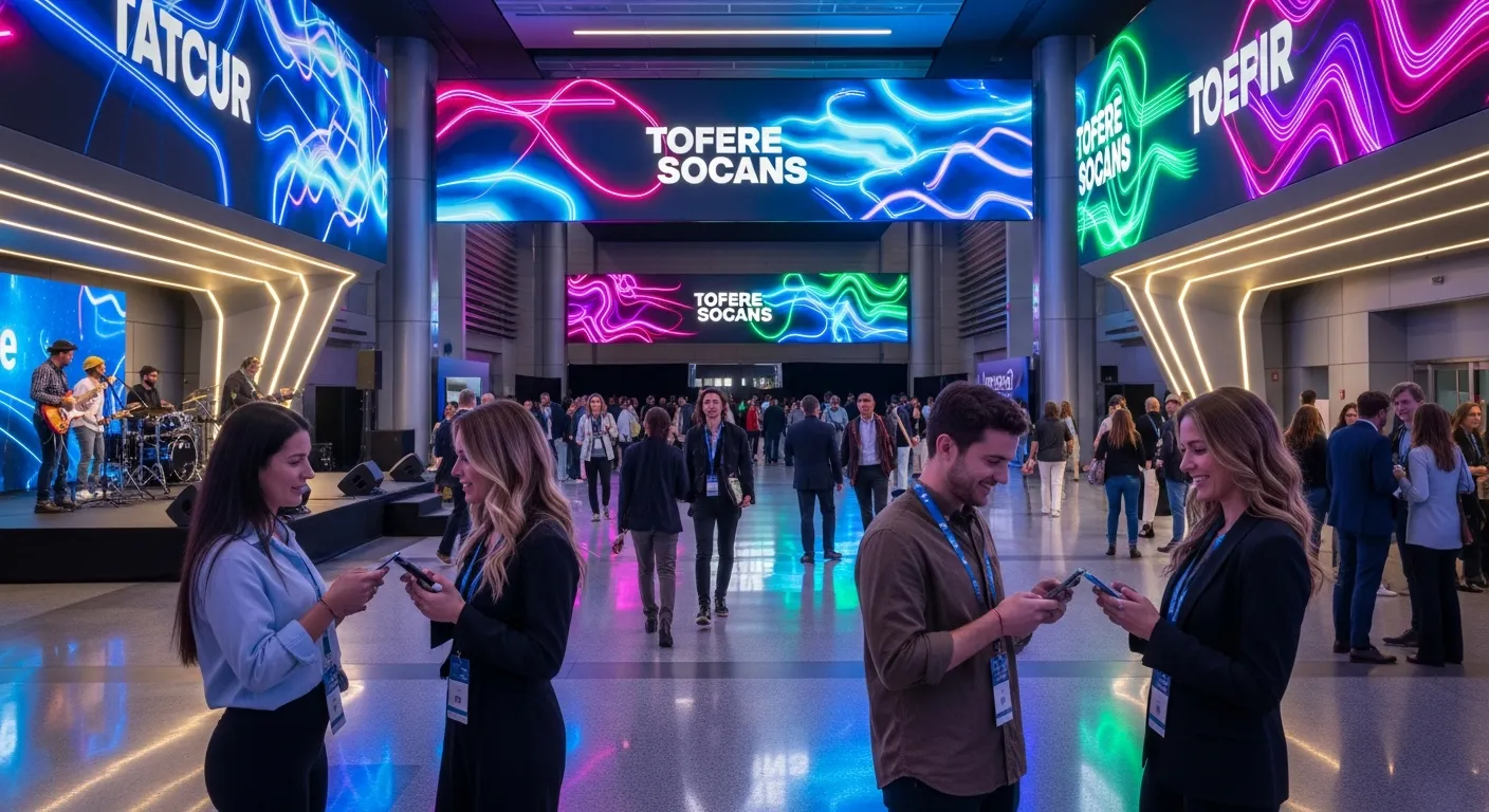 Online Event Ticketing