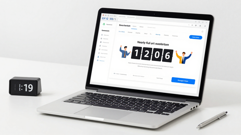 Drive Last-Minute Event Registrations