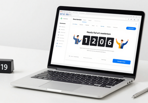 Drive Last-Minute Event Registrations