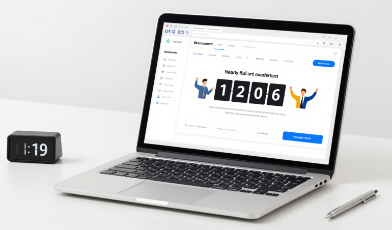 Drive Last-Minute Event Registrations