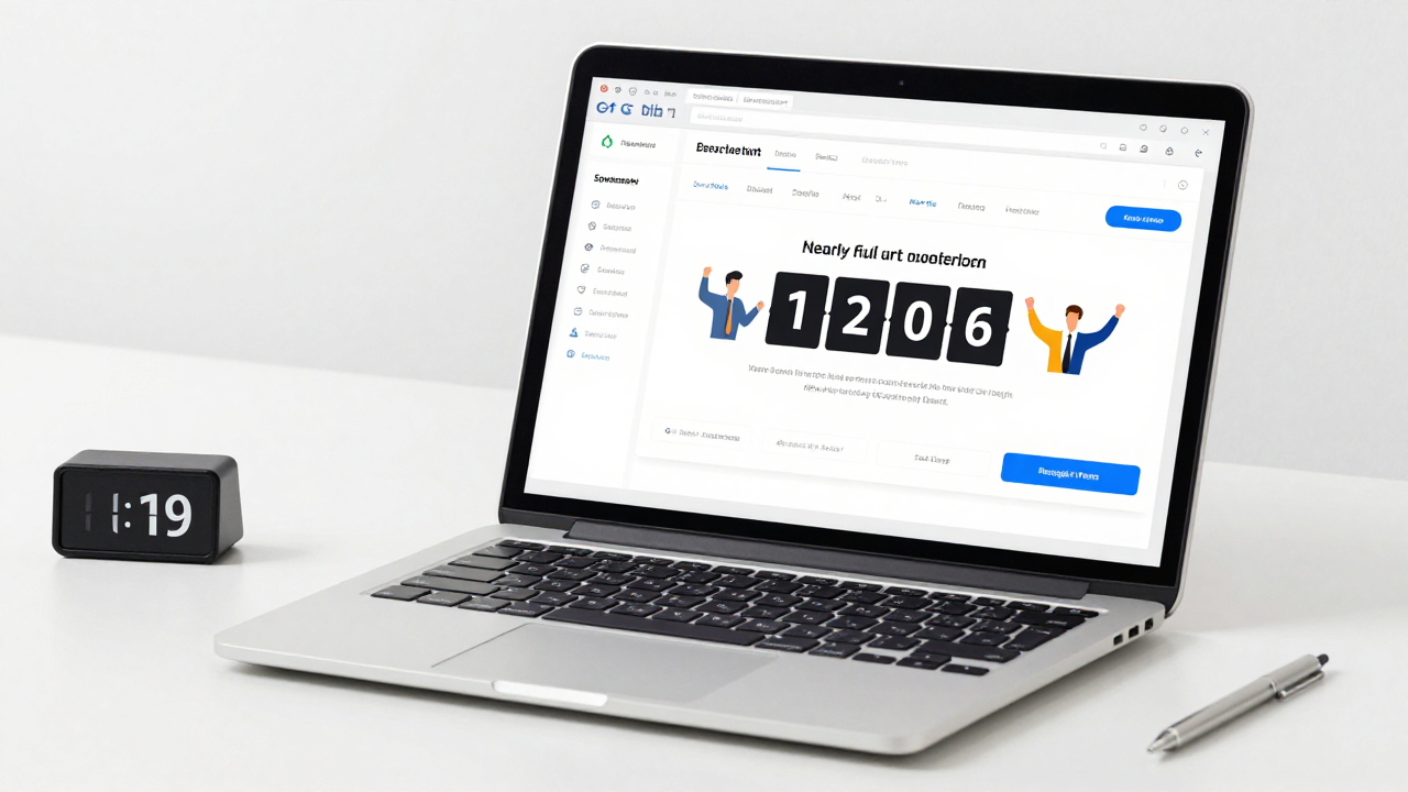 Drive Last-Minute Event Registrations