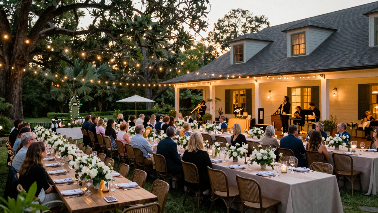 How to Plan a Milestone Celebration in Roswell, GA Top Venues and Unique Touches for 2026