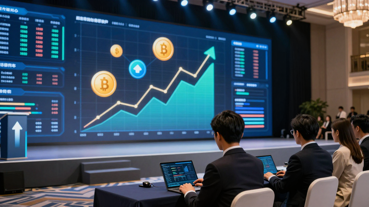 Choose Gold Bees Instead of Physical Gold