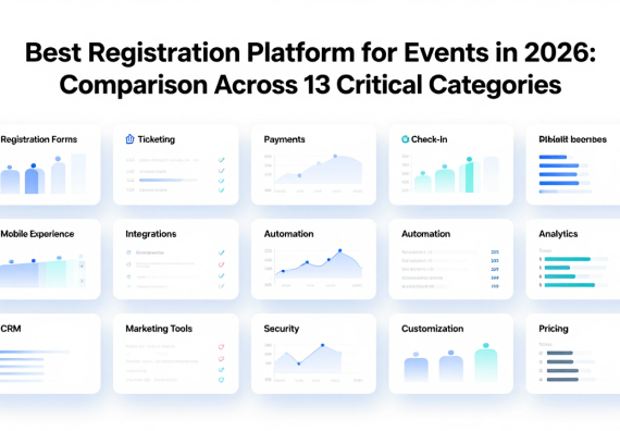 Best Registration Platform for Events in 2026