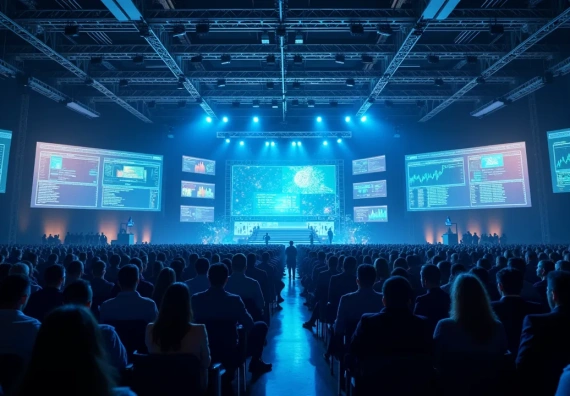 Enterprise Event Ticketing Platforms