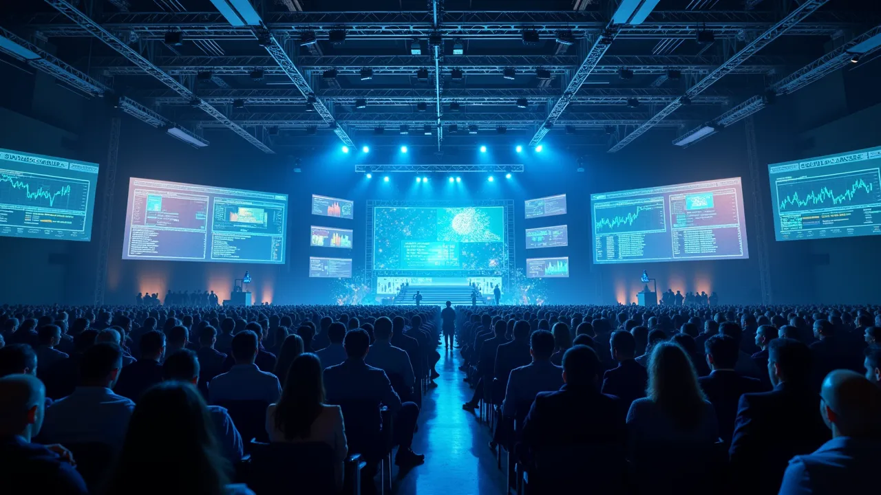 Enterprise Event Ticketing Platforms